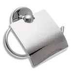 Novaservis Metalia 1 držiak toaletného papiera chróm 6138.0