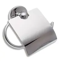 Držiak toaletného papiera Novaservis Metalia 1 chróm 6138.0