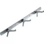 Novaservis Orfeus háčik chróm 6943.0