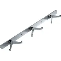 Novaservis Orfeus háčik chróm 6943.0