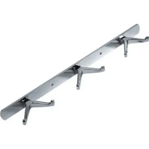 Novaservis Orfeus háčik chróm 6943.0