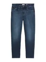 Marc O'Polo DENIM Džínsy  tmavomodrá