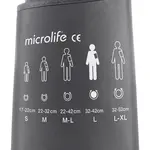 Microlife Manžeta 4G SOFT velikost L 32–42 cm 1 ks