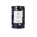 MOYA Organic japanese black tea, Wakocha 60 g