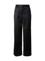 NÜMPH Nohavice 'TAMARA'  čierna