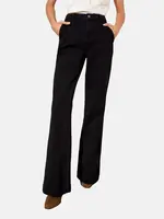 Friends Like These Džínsy  čierna