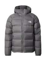 THE NORTH FACE Zimná bunda 'Hydrenalite'  sivá / biela