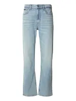 Calvin Klein Jeans Džínsy  svetlomodrá