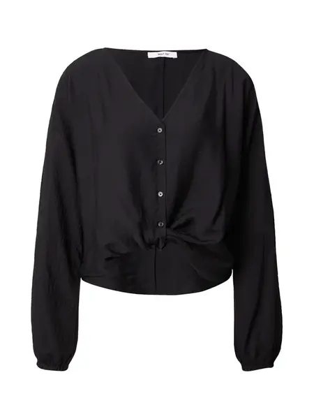 ABOUT YOU Blúzka 'Orelia'  čierna