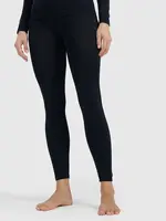 Women's Seamless Thermal Leggings 4F