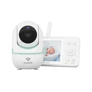 TRUELIFE Videopestunka digitální NannyCam R4i