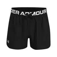 Dívčí kraťasy Under Armour Play Up Solid Shorts