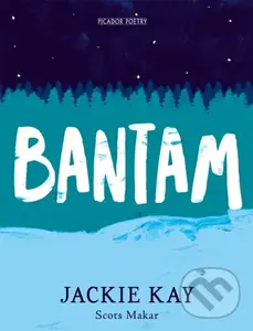 Bantam - Kay Jackie