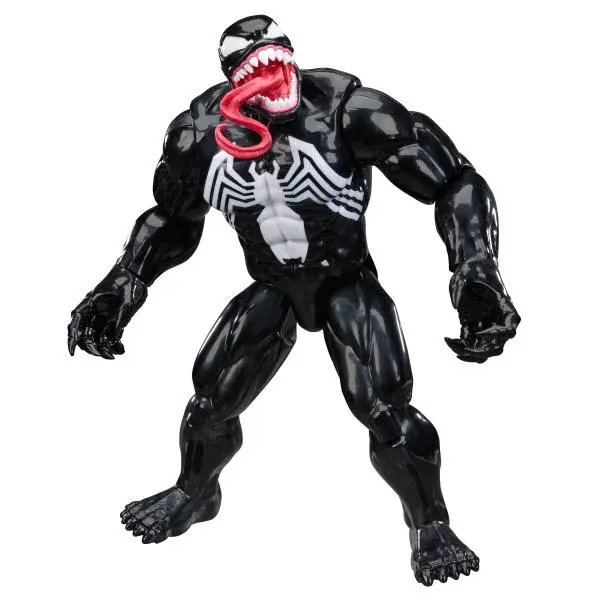 HASBRO - Spiderman Titan Series Deluxe - Venom figurka