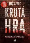 Krutá hra (poškozené) - Max Seeck