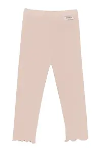 Donsje  legíny detské bavlnené s elastanom Joline Leggings