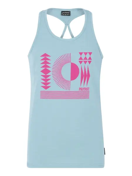 Dívčí tílko Protest PRTFAMOUS JR