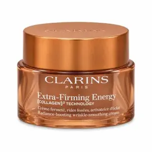 Clarins Extra-Firming Energy [COLLAGEN]³ TECHNOLOGY Cream 50 ml