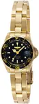 Invicta Pro Diver Lady Quartz 8943