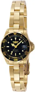 Invicta Pro Diver Lady Quartz 8943