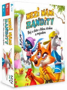 Mezi námi bandity
