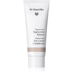 Dr. Hauschka Regeneration Day Cream Complexion CC krém pro zralou pleť 40 ml