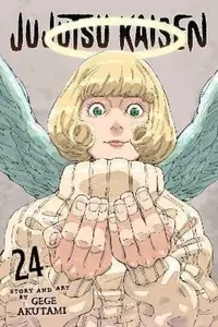 Jujutsu Kaisen, Vol. 24 - Gege Akutami