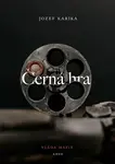 Černá hra (poškozené) - Jozef Karika