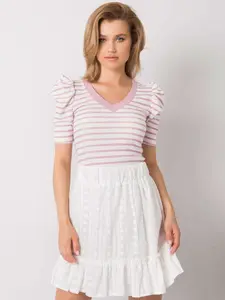 Blouse-FN-BZ-4591.06P-white-pink