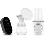 Lionelo Care Gift Set darčeková sada pre maminky