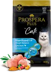 Prospera Plus Sterilized 1+ Chicken Weight Balance 0,4kg