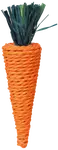 Hračka Trixie mrkev 20cm
