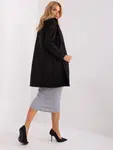 Coat-D62720N43371AEN-black