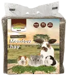 Seno Nature Land Hay luční 3kg