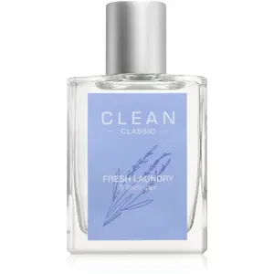 CLEAN Classic Fresh Laundry & Lavender toaletní voda pro ženy 60 ml