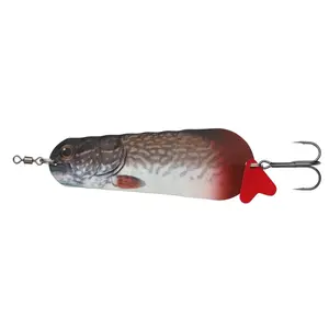 Abu garcia plandavka atom pro pike 7,5 cm 20 g