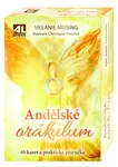 Andělské orákulum - Missing Melanie / Treichel Christiane