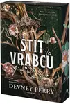 Štít vrabců - Perry Devney