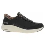Skechers Slip-ins: Contour Foam - Cozy Fit Leopard Dream 39