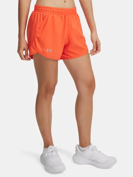 Dámské kraťasy Under Armour UA Fly By 3'' Shorts - Dámské