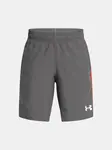 Chlapecké kraťasy Under Armour UA Tech Utility Woven Shorts - Kluci
