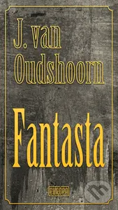 Fantasta - J. van Oudshoorn