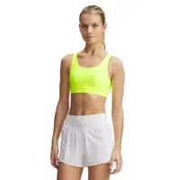 Dámská podprsenka Under Armour Crossback Mid Bra
