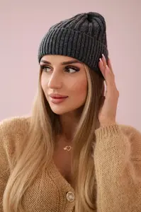 Kesi Tenký uzávěr Grace K211 grafit