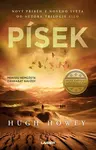 Písek (poškozené) - Hugh Howey