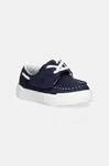 Polo Ralph Lauren mokasíny dětské BRIAR BOAT EZ