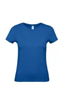 Dámské tričko B&C Basic