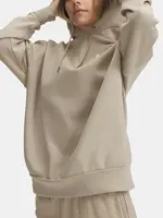 Dámská mikina Under Armour UA Icon Fleece OS Hoodie - Dámské