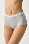 Calvin Klein Underwear  nohavičky dámske s bavlnou