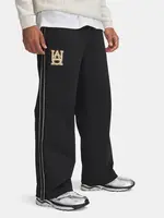 Pánské sportovní kalhoty Under Armour Courtside Snap Pant - Pánské
